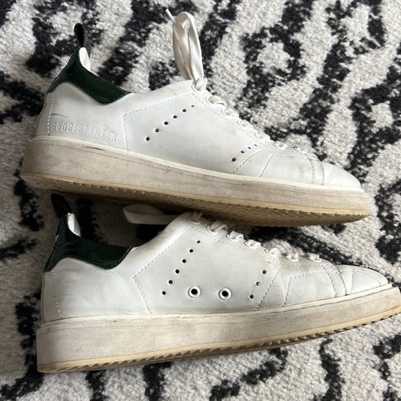 Golden Goose Sneakers - Picture 5 of 7